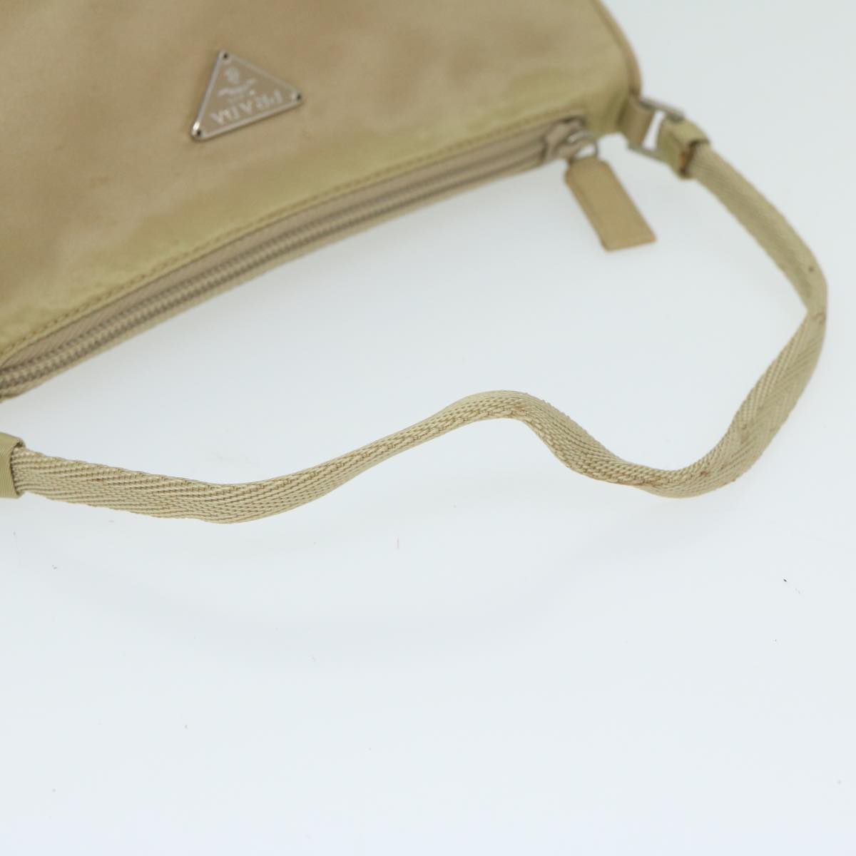 Prada Re-Nylon Handbag