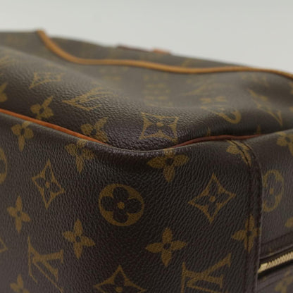 Louis Vuitton Deauville Handbag