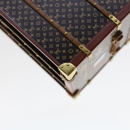 Louis Vuitton Malle Travel Bag