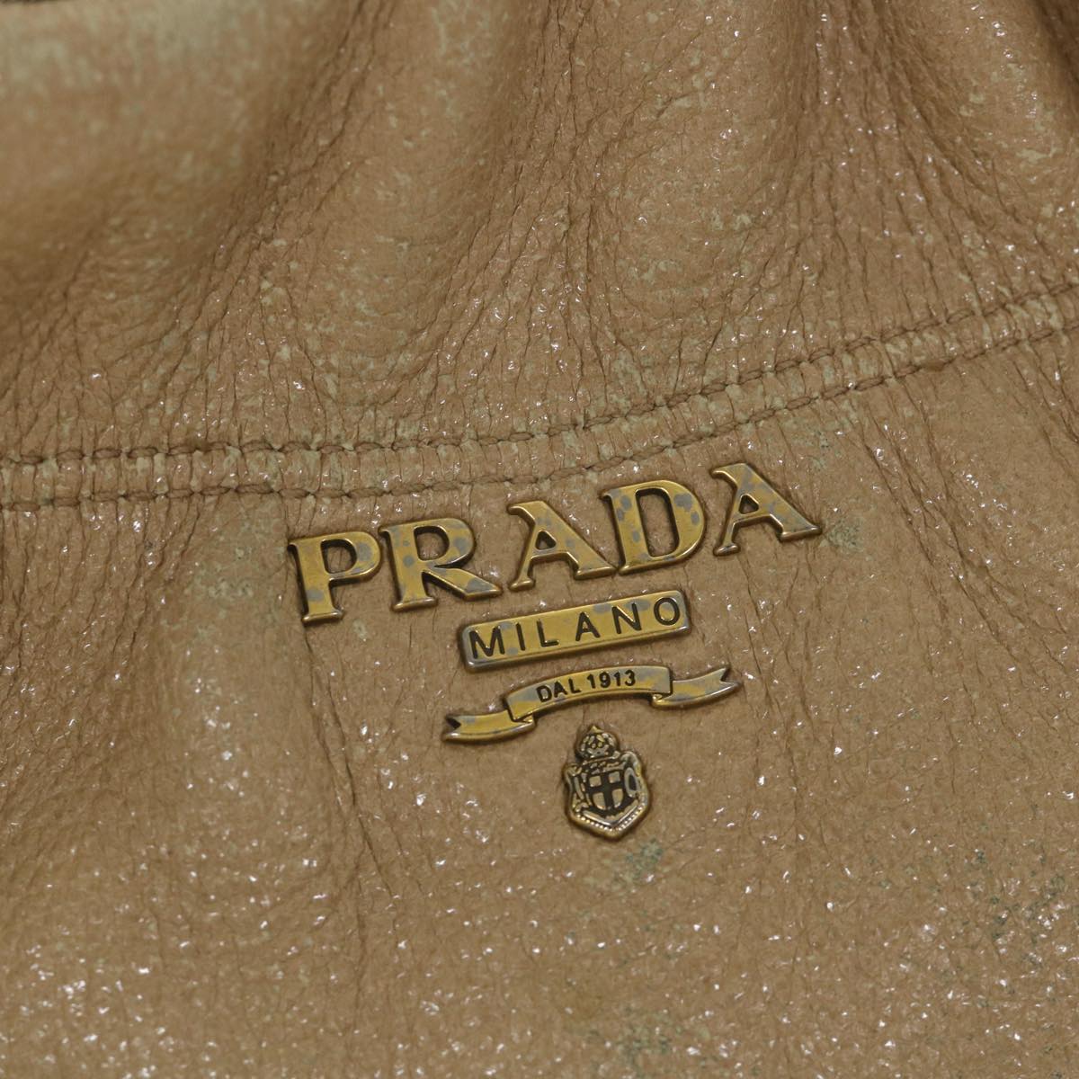 Prada Handbag