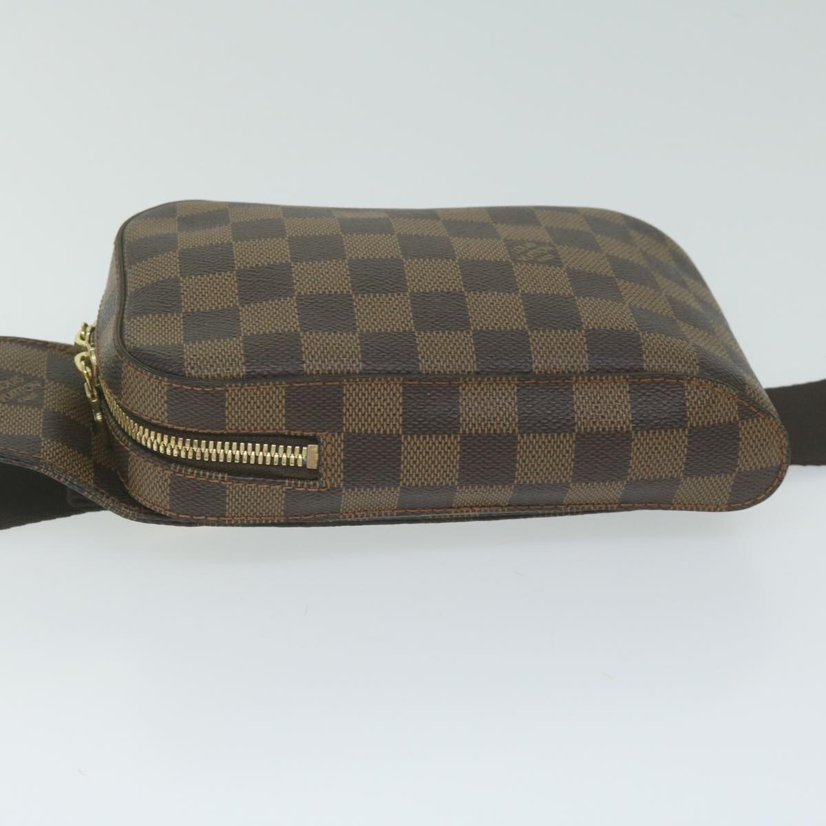 Louis Vuitton Geronimos Shoulder Bag