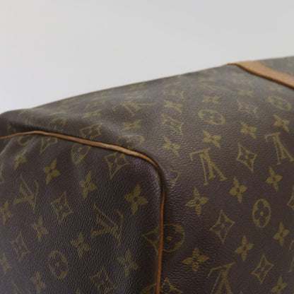 Louis Vuitton Keepall 50 Travel Bag