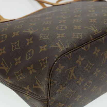 Louis Vuitton Neverfull Tote Bag