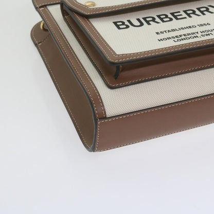 Burberry Mini Pocket Bag Handbag