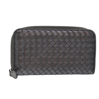 Bottega Veneta Intrecciato Wallet