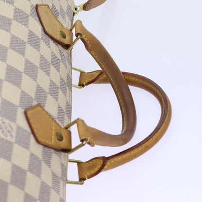 Louis Vuitton Speedy 30 Handbag