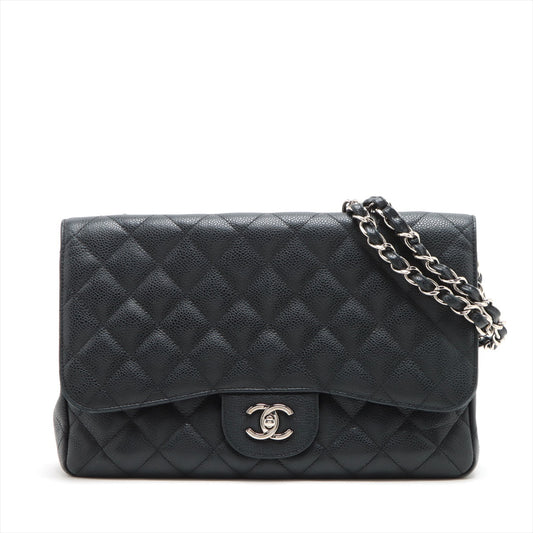 Chanel Jumbo Shoulder Bag