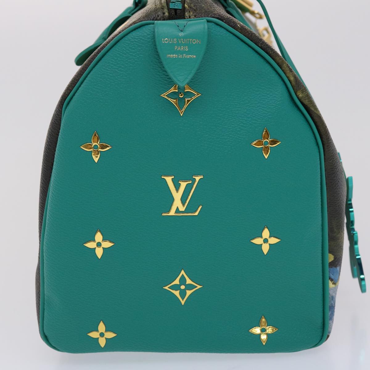 Louis Vuitton Speedy 30 Handbag