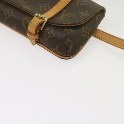 Louis Vuitton Marelle Shoulder Bag