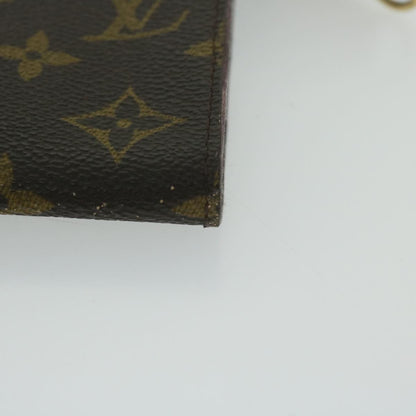 Louis Vuitton Pochette Accessoire Handbag