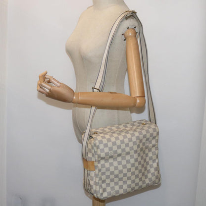 Louis Vuitton Naviglio Shoulder Bag