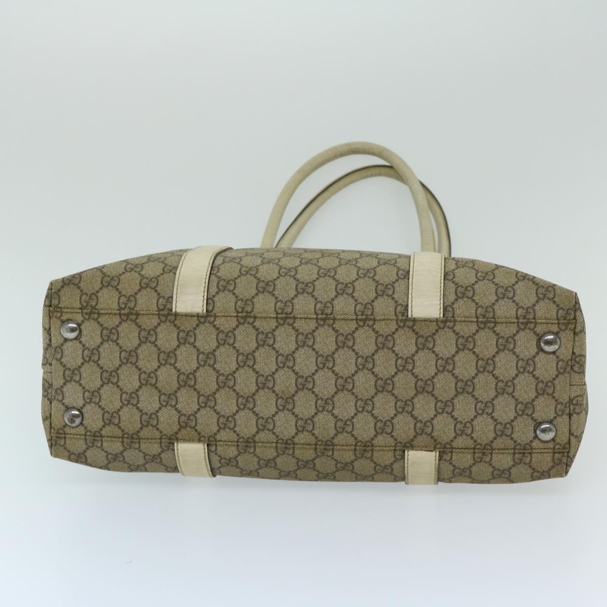 Gucci GG canvas Tote Bag