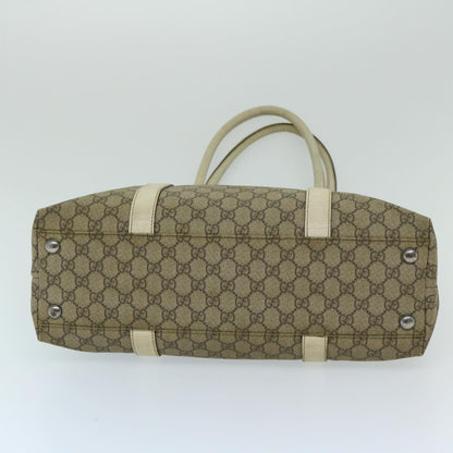 Gucci GG canvas Tote Bag