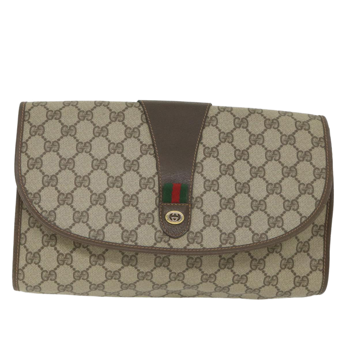 Gucci Ophidia Clutch