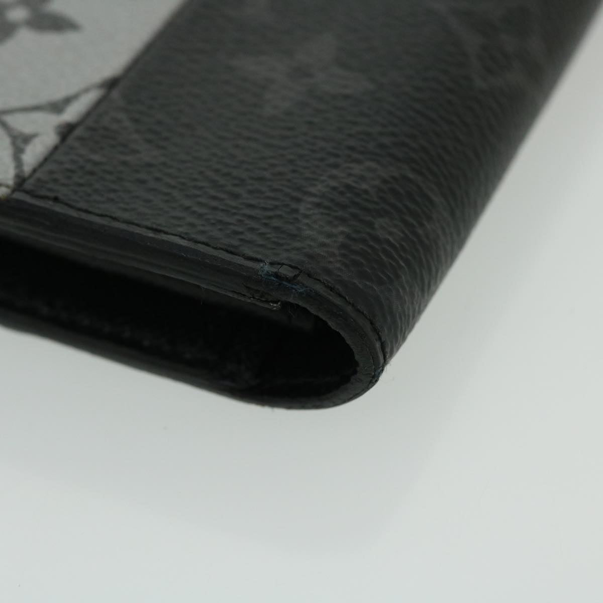 Louis Vuitton Portefeuille Brazza Wallet