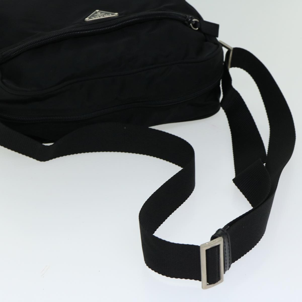 Prada Shoulder Bag