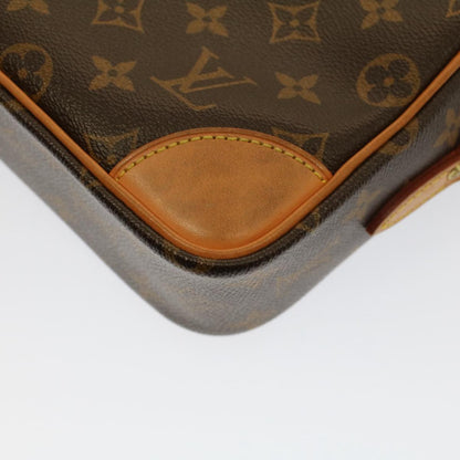 Louis Vuitton Trocadéro Shoulder Bag