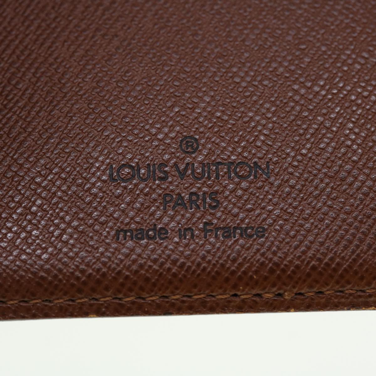 Louis Vuitton Brazza Wallet