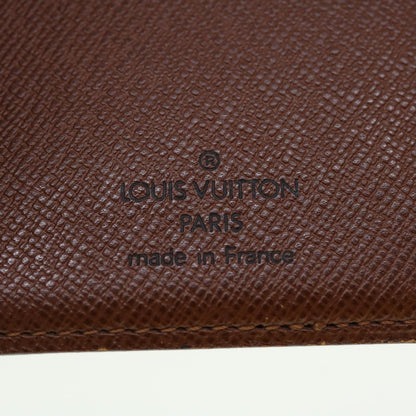 Louis Vuitton Brazza Wallet