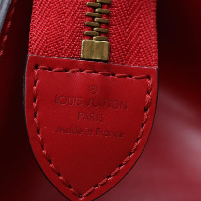 Louis Vuitton Triangle Handbag