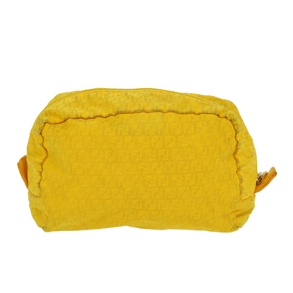 Fendi Zucchino Clutch