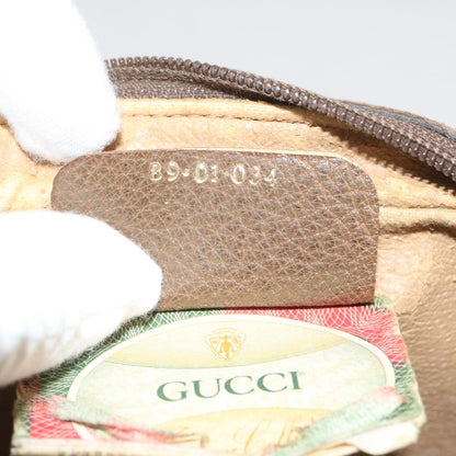 Gucci Sherry Clutch