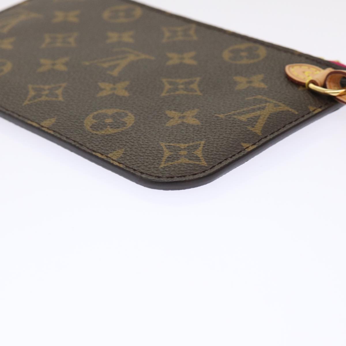 Louis Vuitton POCHETTE NEVERFULL Clutch