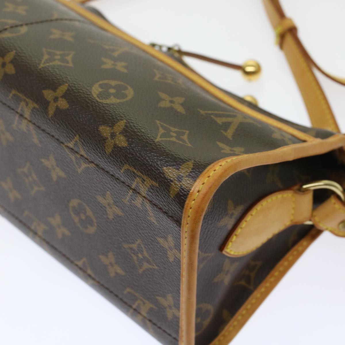 Louis Vuitton Popincourt Shoulder Bag