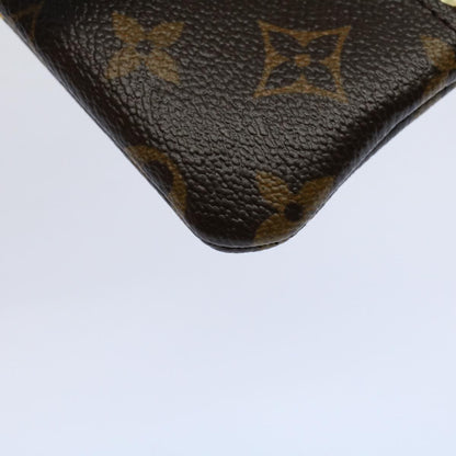 Louis Vuitton Pochette Clés Wallet