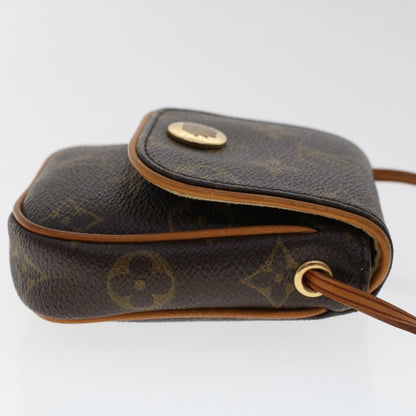 Louis Vuitton Cancun Clutch