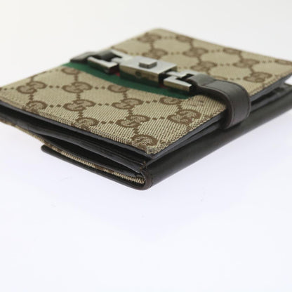 Gucci Jackie Wallet