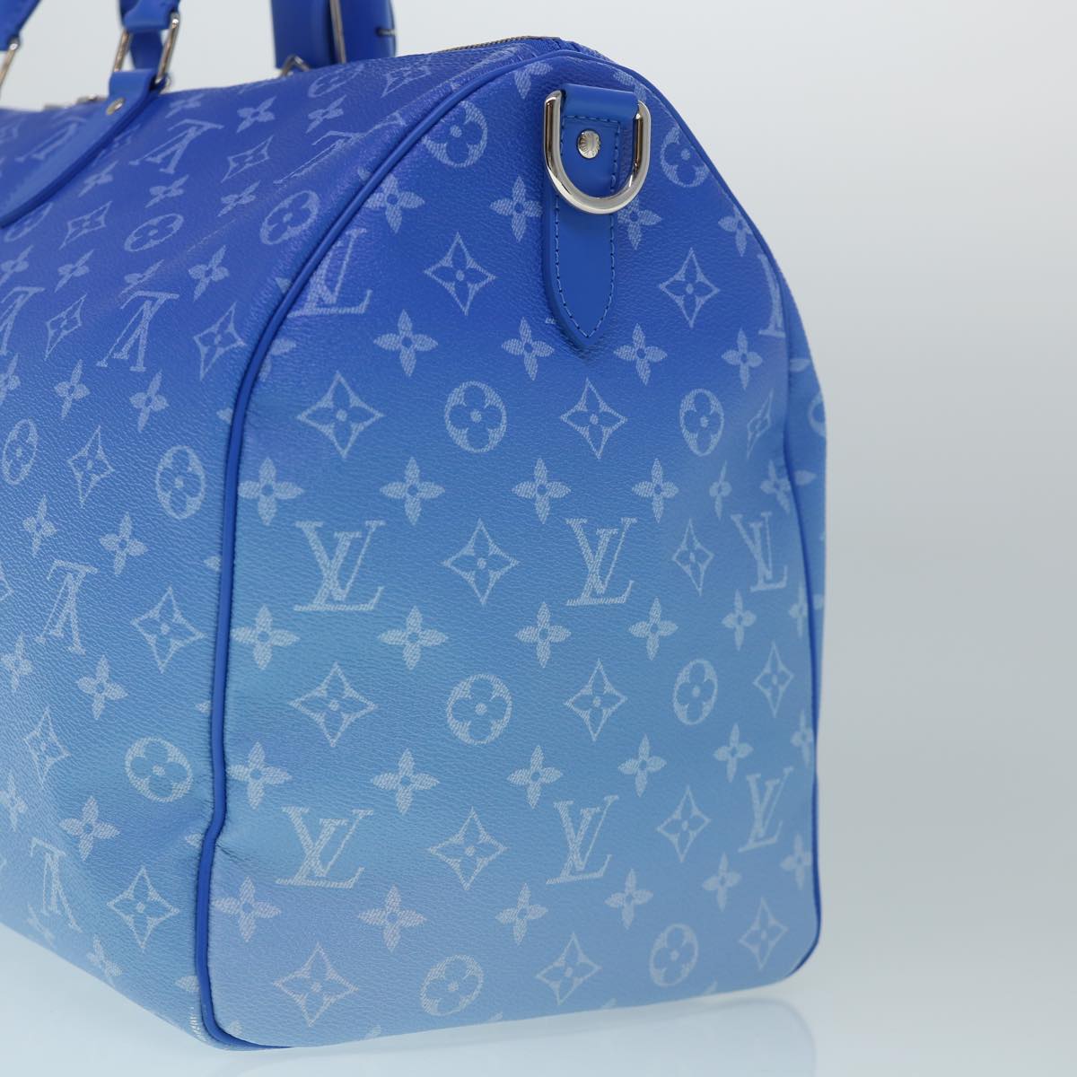 Louis Vuitton Keepall Bandouliere 50 Travel Bag