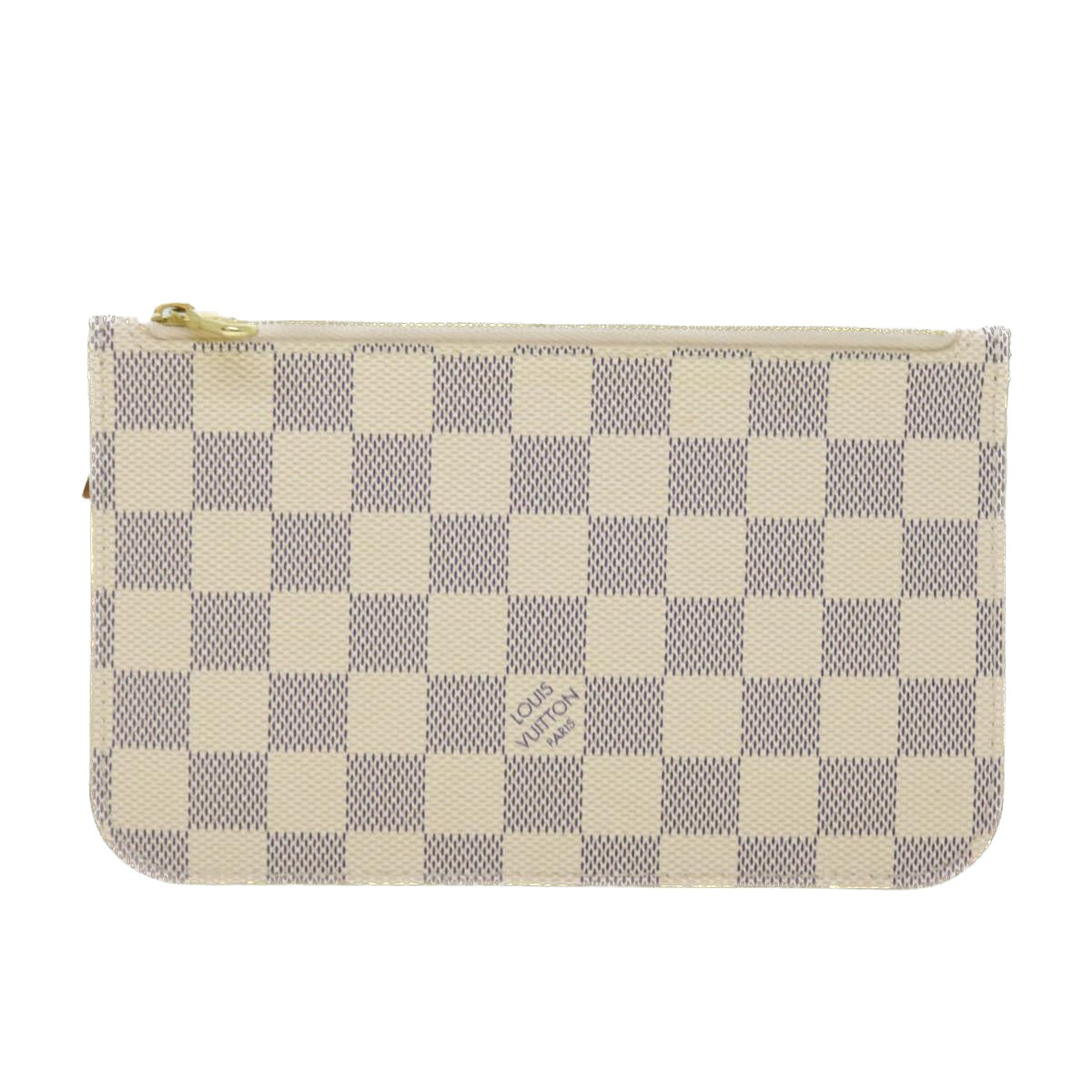 Louis Vuitton Pochette Accessoire Clutch