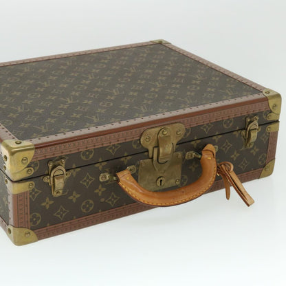 Louis Vuitton COTTEVILLE Travel Bag