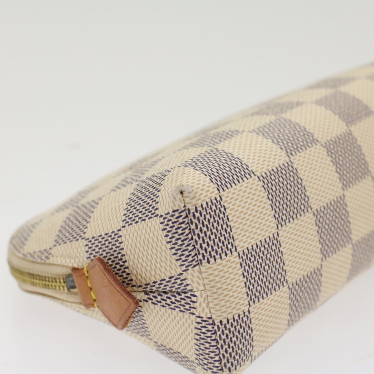 Louis Vuitton Cosmetic pouch Clutch