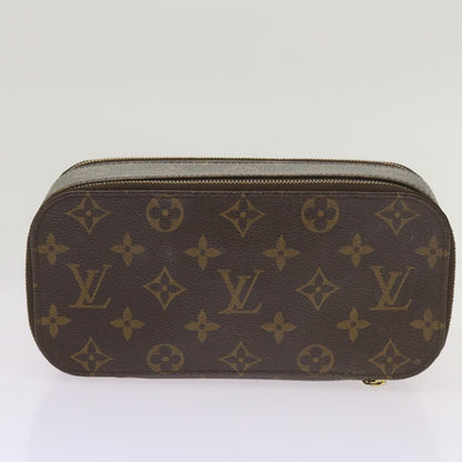 Louis Vuitton Cosmetic pouch Clutch