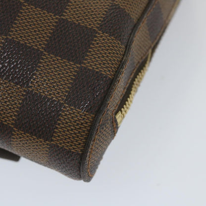 Louis Vuitton Geronimos Shoulder Bag