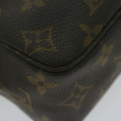 Louis Vuitton Poche Toilette Clutch