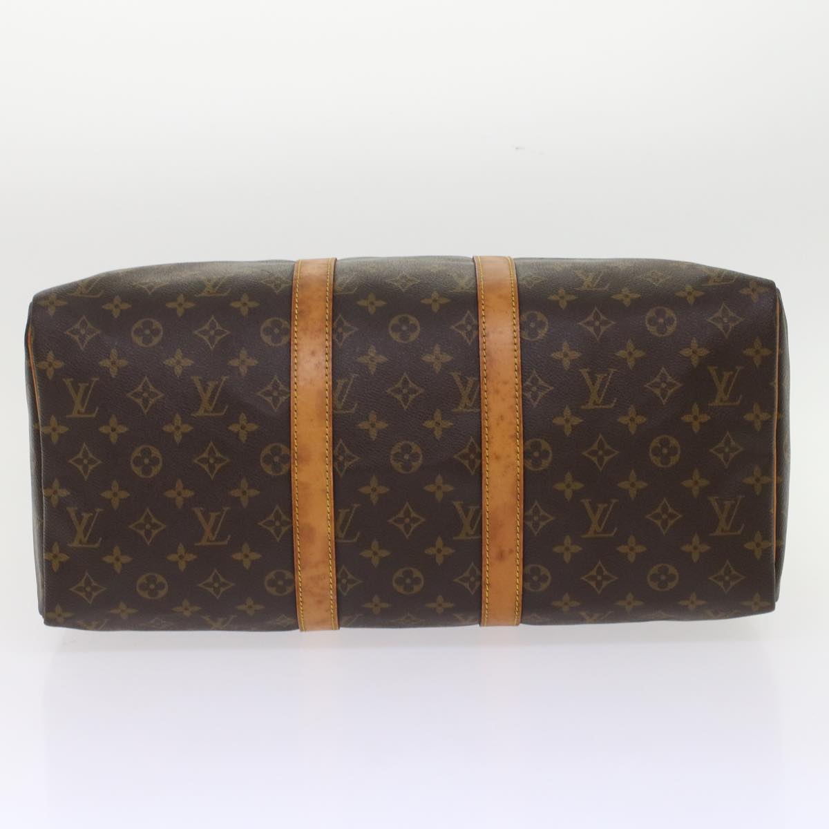 Louis Vuitton Keepall 45 Travel Bag