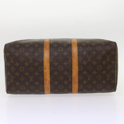 Louis Vuitton Keepall 45 Travel Bag