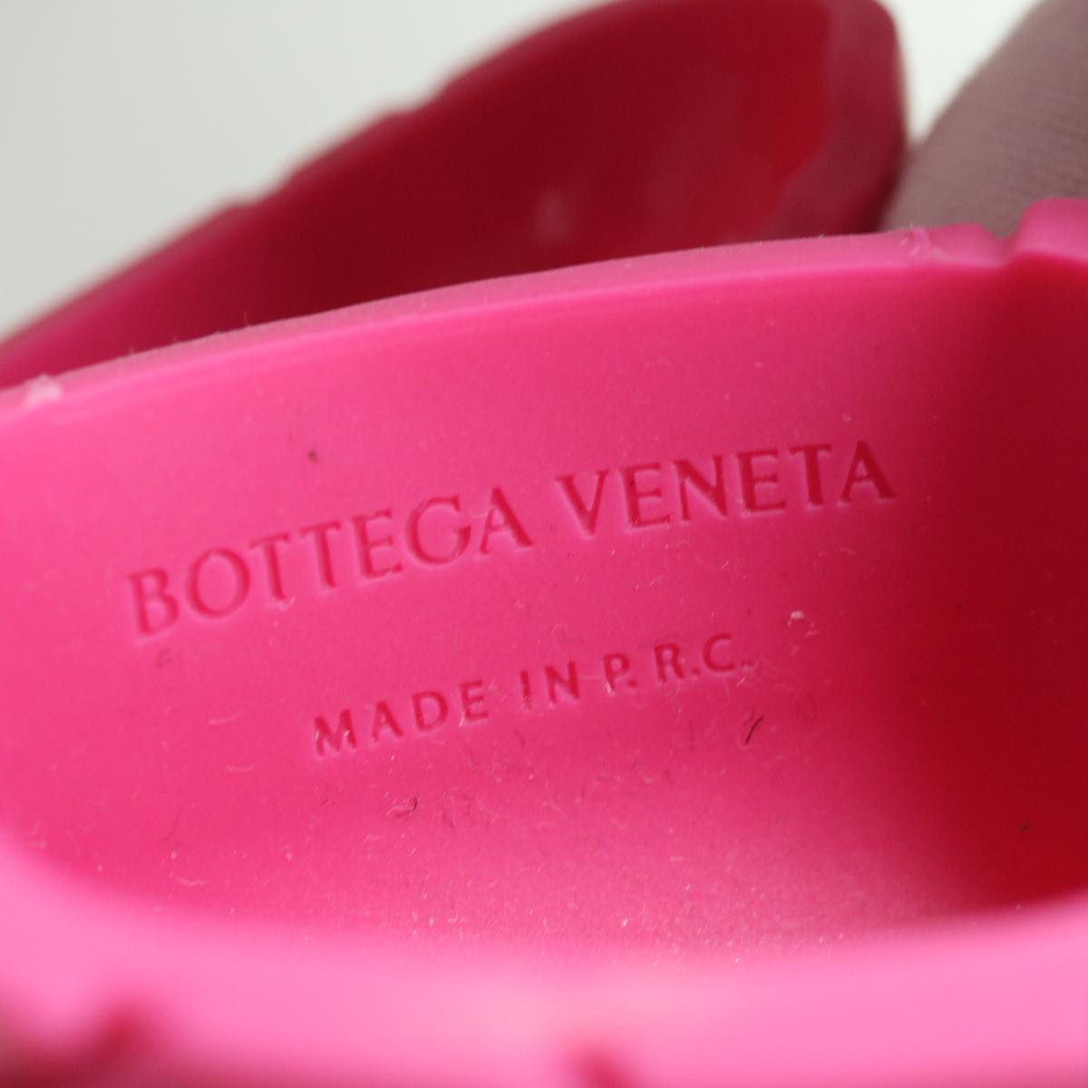 Bottega Veneta Intrecciato Phone Case