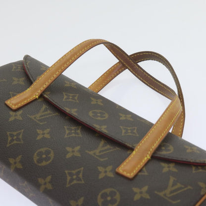 Louis Vuitton Sonatine Handbag