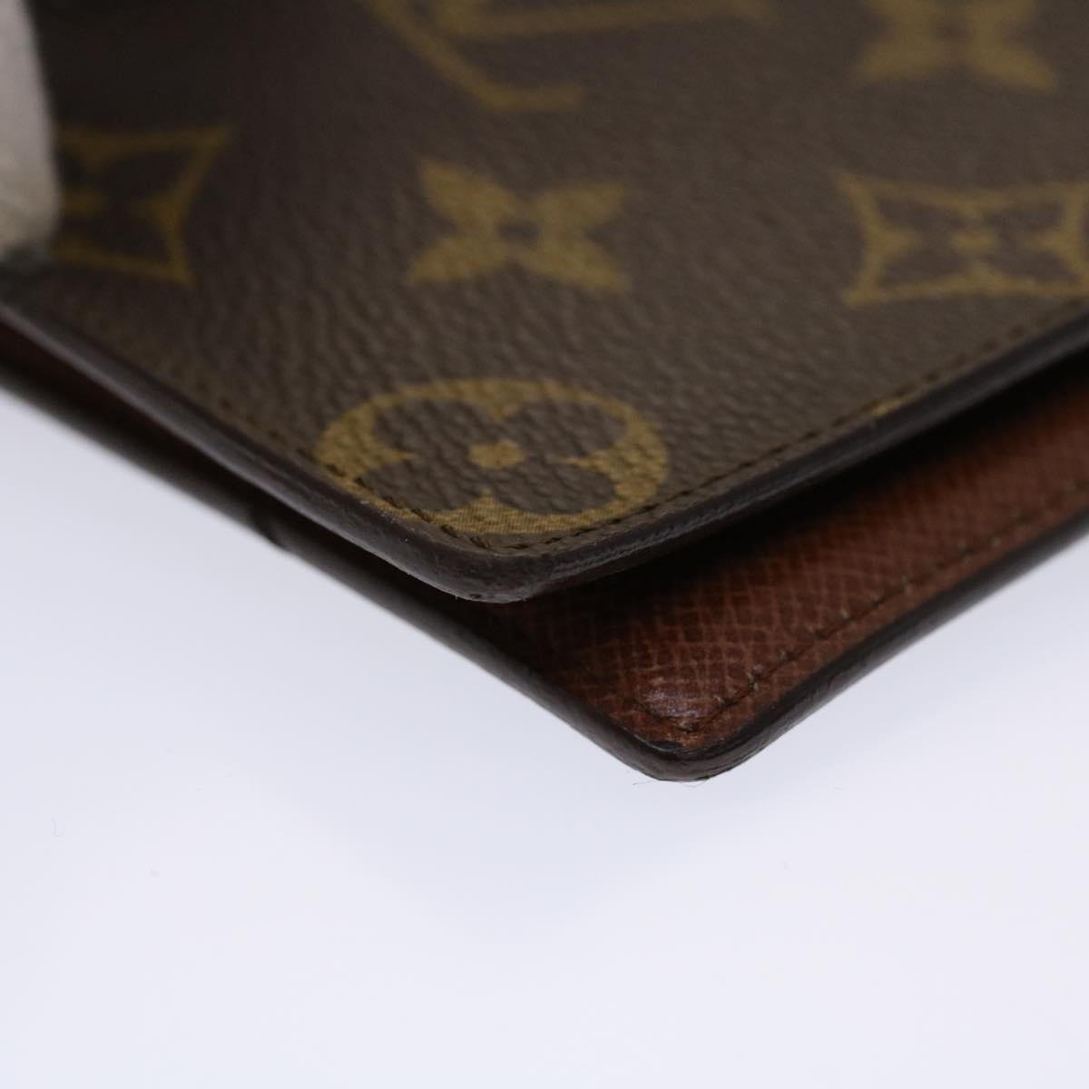 Louis Vuitton Card case Wallet