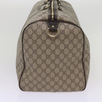 Gucci GG canvas travel