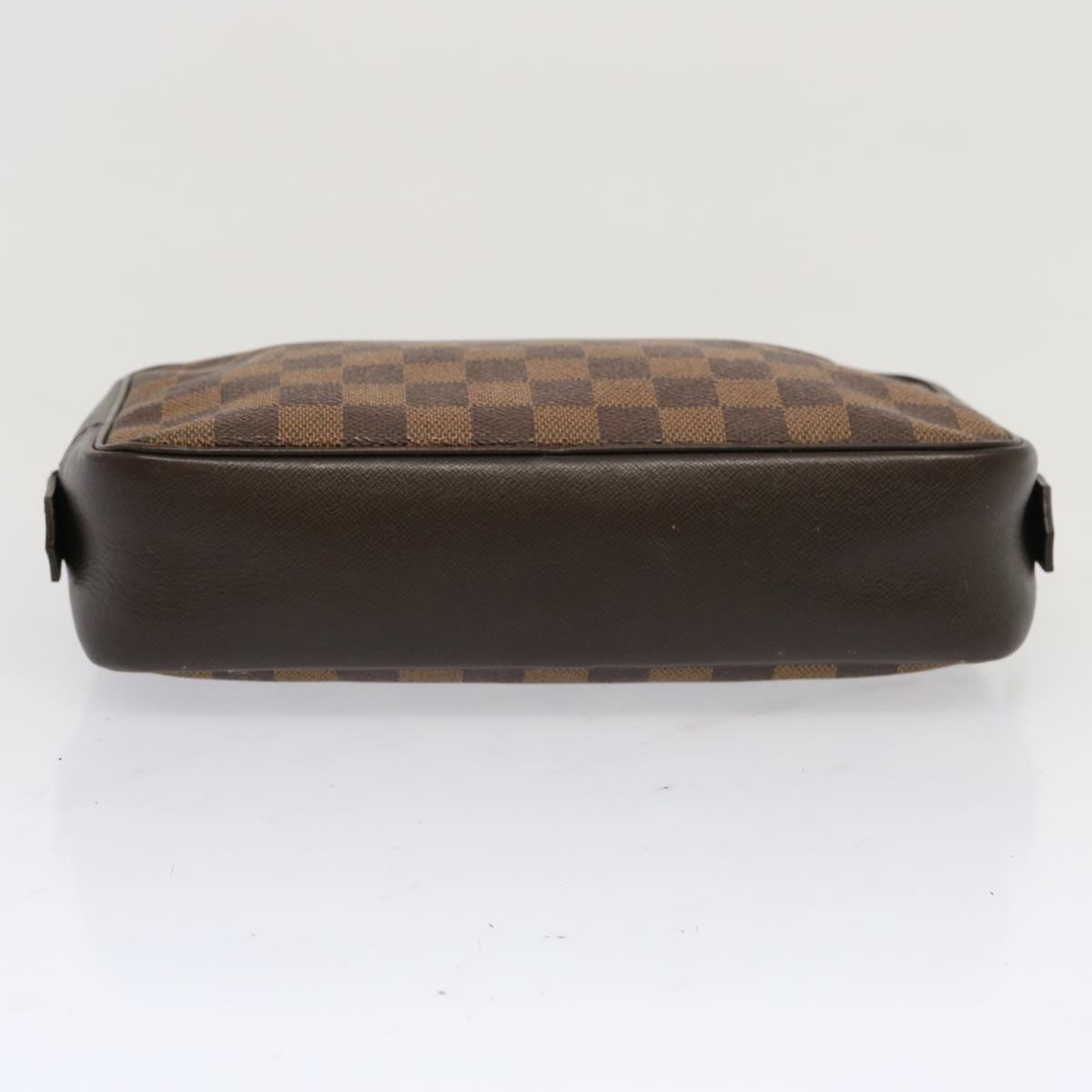 Louis Vuitton Trousse de Toilette Clutch