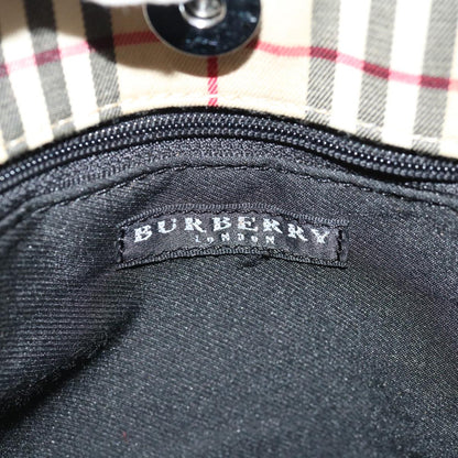 Burberry Nova Check Handbag