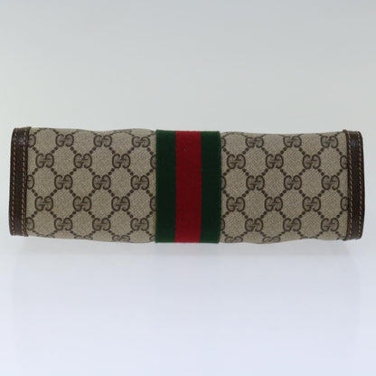 Gucci Ophidia Clutch