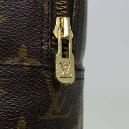 Louis Vuitton Trousse de Toilette Clutch