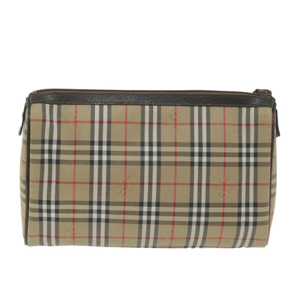 Burberry Clutch