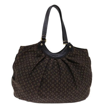 Louis Vuitton Idylle tote